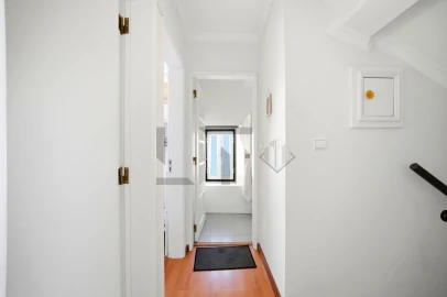 Apartamento T3 para Venda em Ajuda