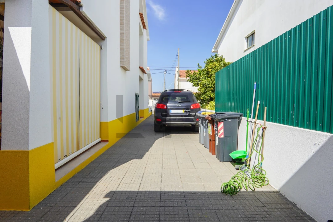 Moradia T5 para Venda em Palmela Foto 27