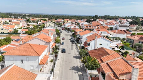 Moradia T5 para Venda em Palmela