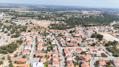 Moradia T5 para Venda em Palmela