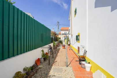 Moradia T5 para Venda em Palmela