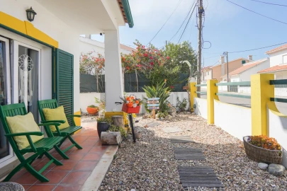 Moradia T5 para Venda em Palmela