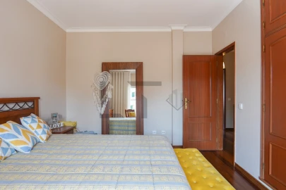 Moradia T5 para Venda em Palmela