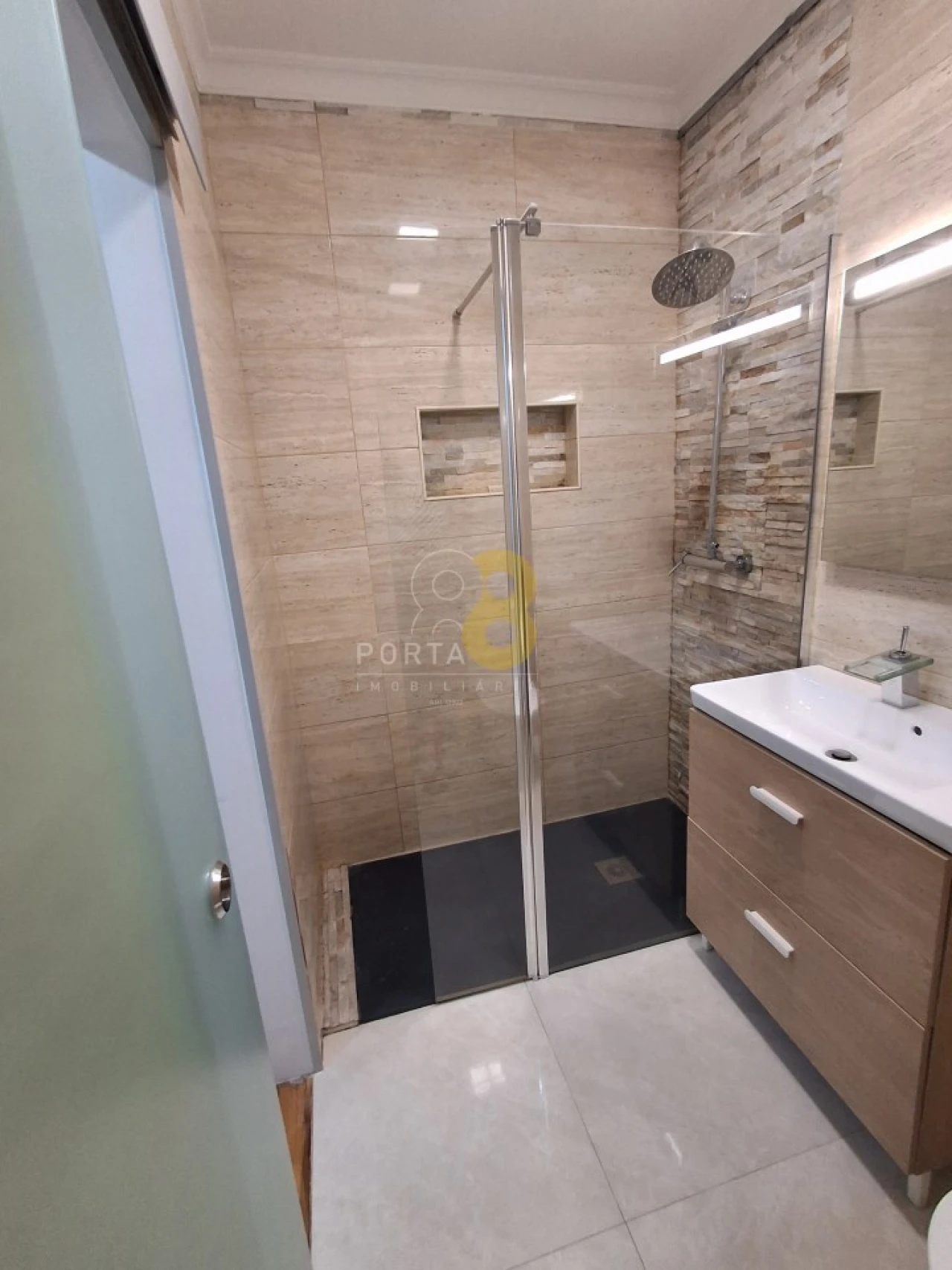 Apartamento T1 para Venda em Matosinhos e Leça da Palmeira Foto 5