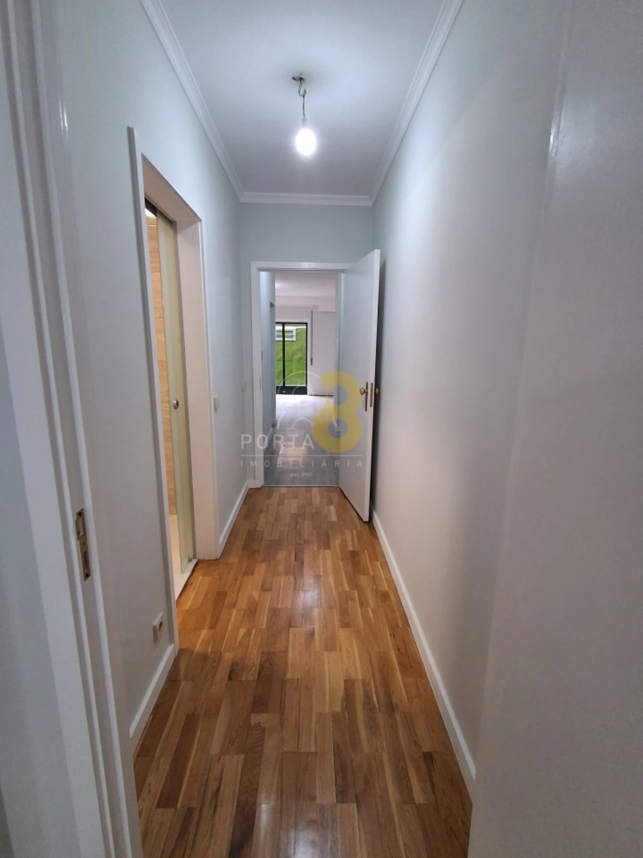 Apartamento T1 para Venda em Matosinhos e Leça da Palmeira Foto 6