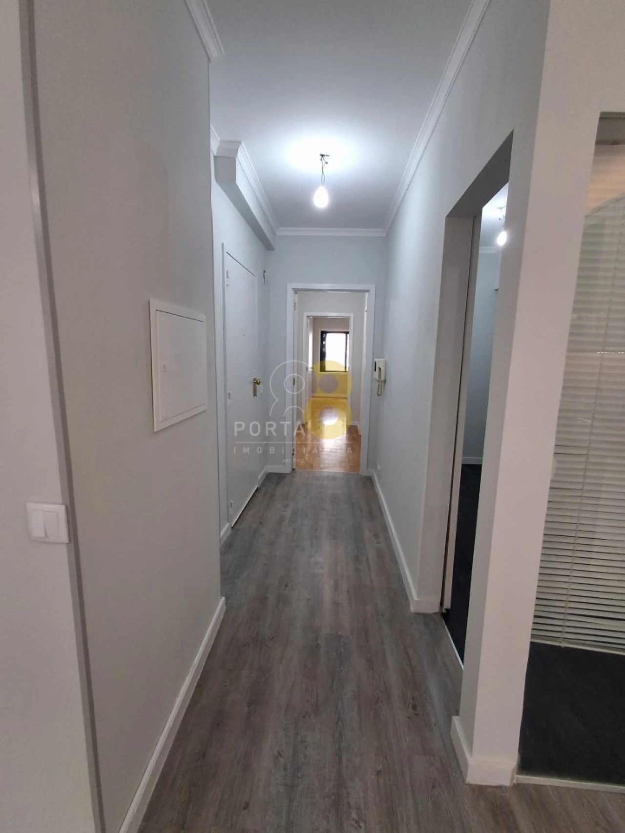 Apartamento T1 para Venda em Matosinhos e Leça da Palmeira Foto 7