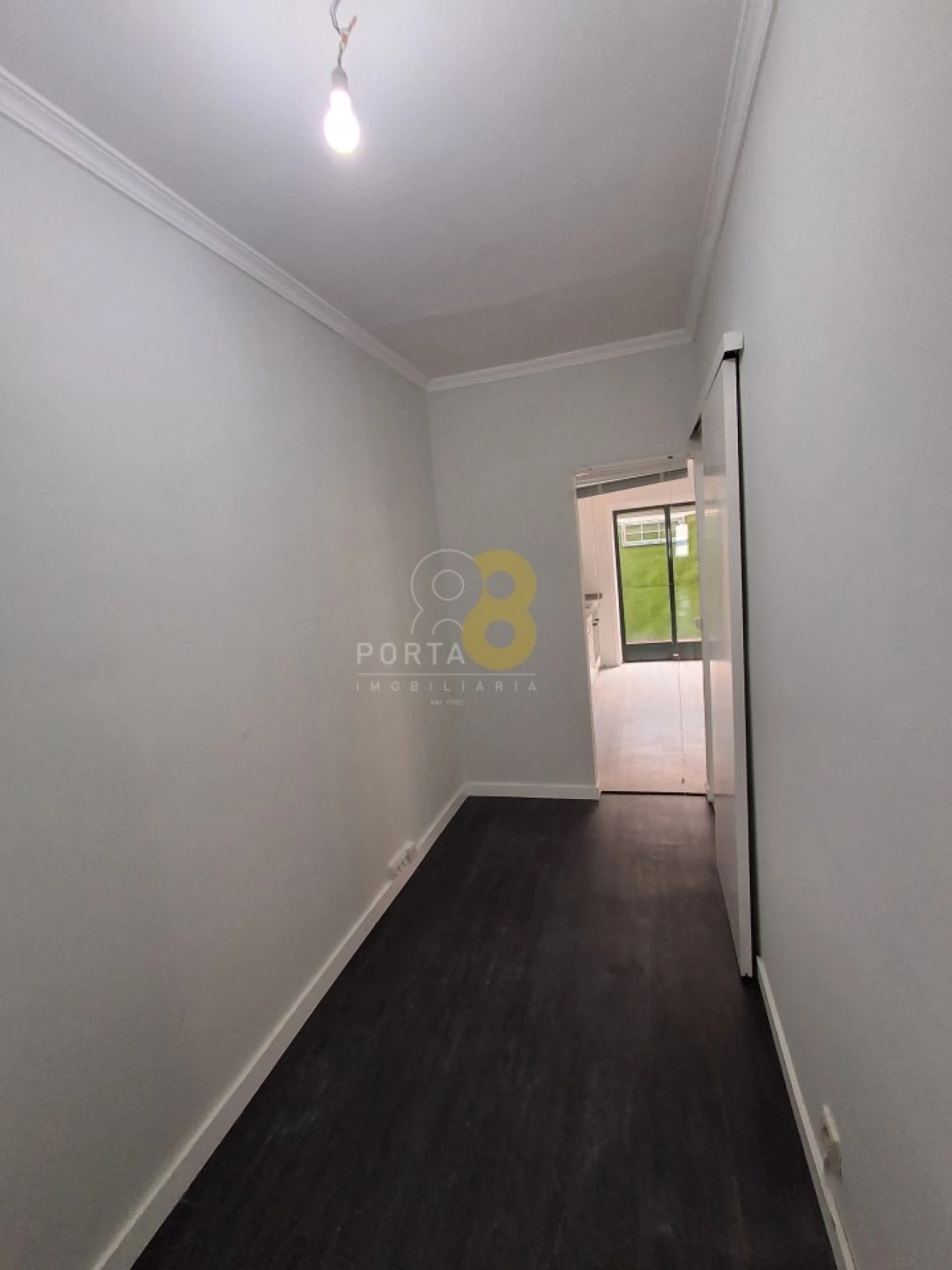 Apartamento T1 para Venda em Matosinhos e Leça da Palmeira Foto 9