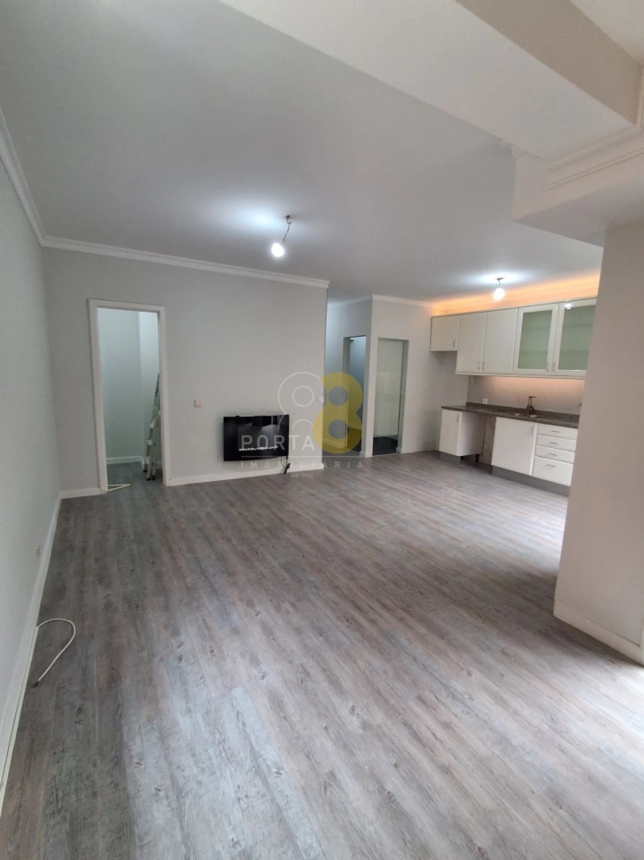 Apartamento T1 para Venda em Matosinhos e Leça da Palmeira Foto 12