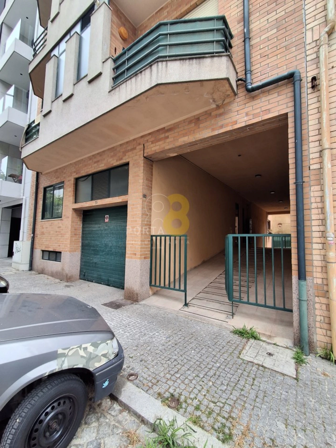 Apartamento T1 para Venda em Matosinhos e Leça da Palmeira Foto 19