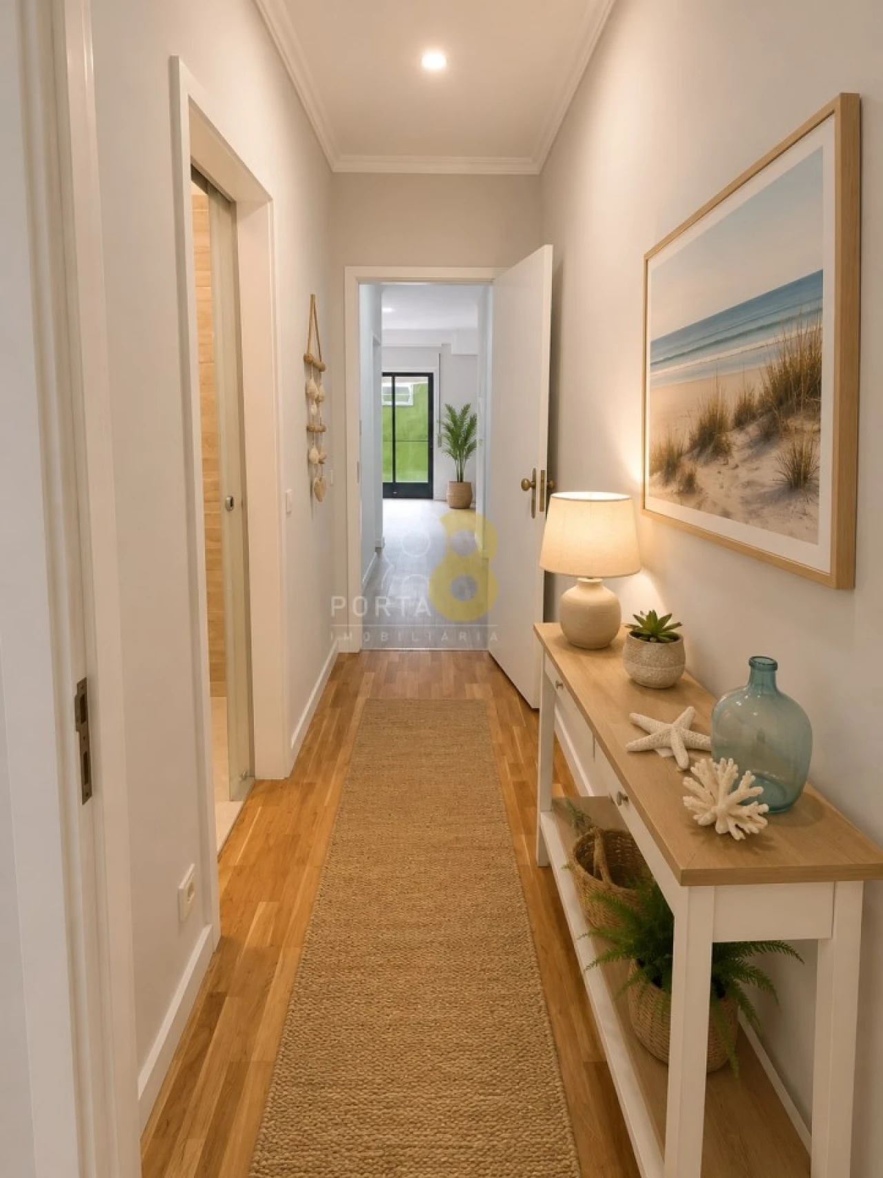 Apartamento T1 para Venda em Matosinhos e Leça da Palmeira Foto 22