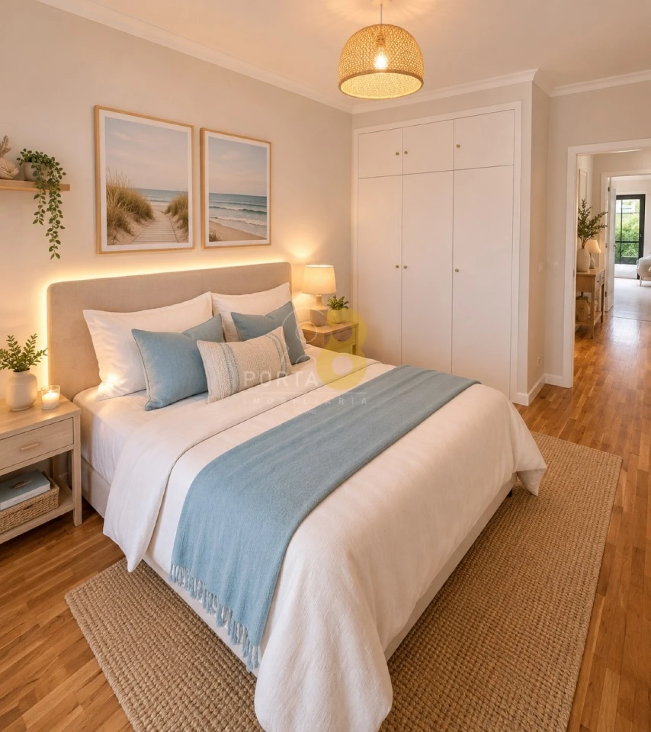 Apartamento T1 para Venda em Matosinhos e Leça da Palmeira Foto 23