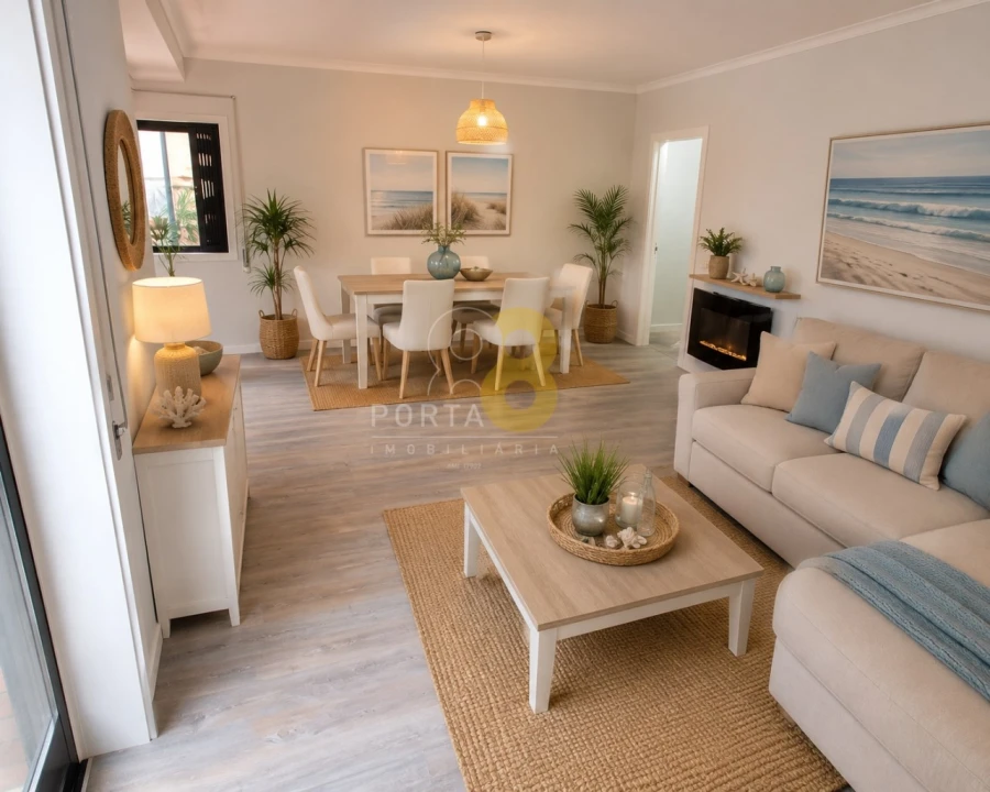 Apartamento T1 para Venda em Matosinhos e Leça da Palmeira Foto 24