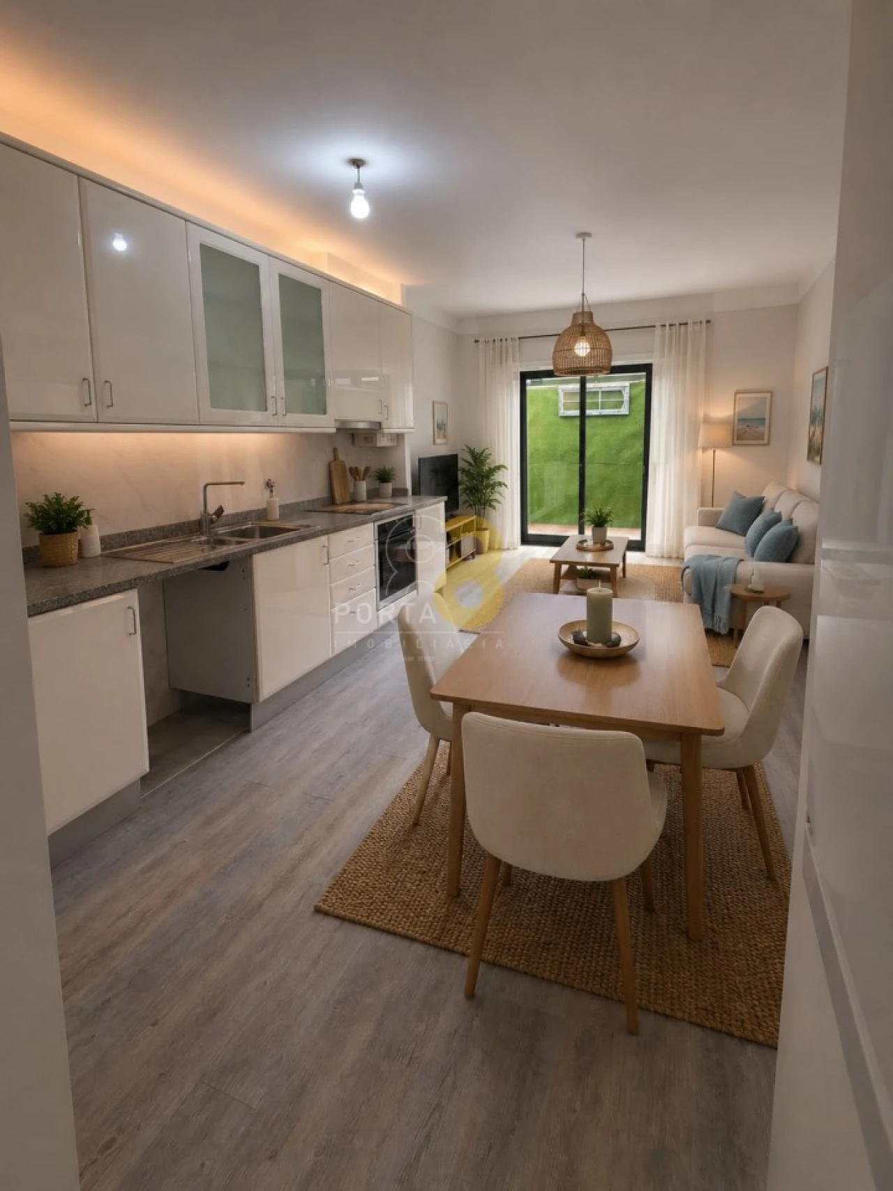 Apartamento T1 para Venda em Matosinhos e Leça da Palmeira Foto 25