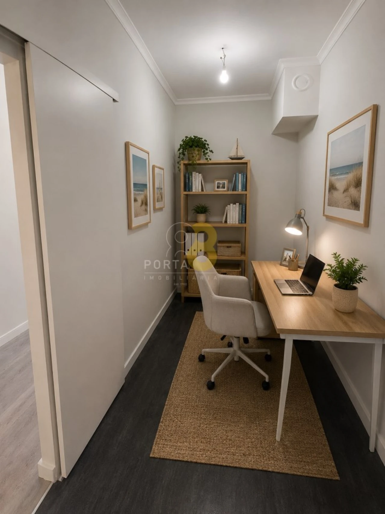 Apartamento T1 para Venda em Matosinhos e Leça da Palmeira Foto 26
