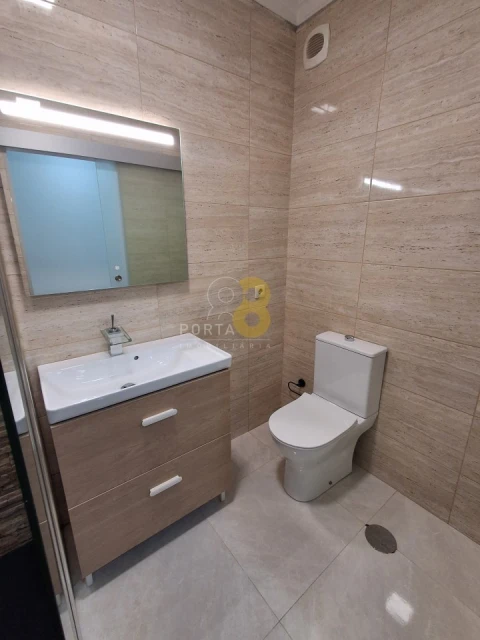 Apartamento T1 para Venda em Matosinhos e Leça da Palmeira