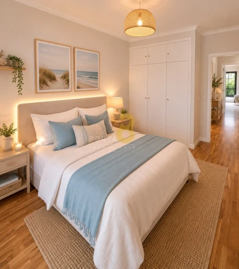 Apartamento T1 para Venda em Matosinhos e Leça da Palmeira