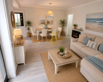 Apartamento T1 para Venda em Matosinhos e Leça da Palmeira