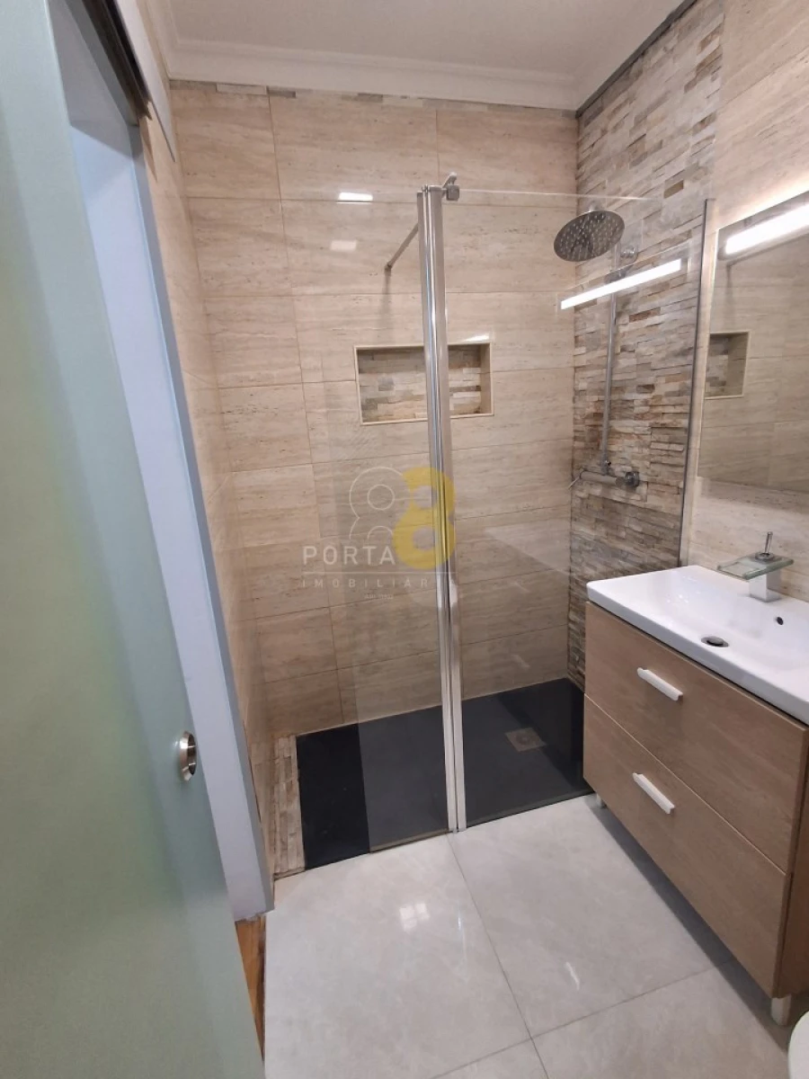Apartamento T1 para Venda em Matosinhos e Leça da Palmeira Foto 5
