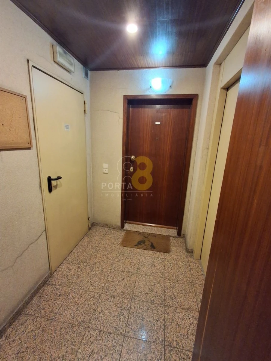 Apartamento T1 para Venda em Matosinhos e Leça da Palmeira Foto 18