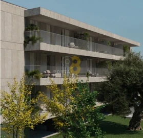 Apartamento T1 para Venda em Ramalde