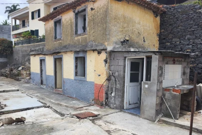 Moradia T2 para Venda em Funchal (Santa Maria Maior)