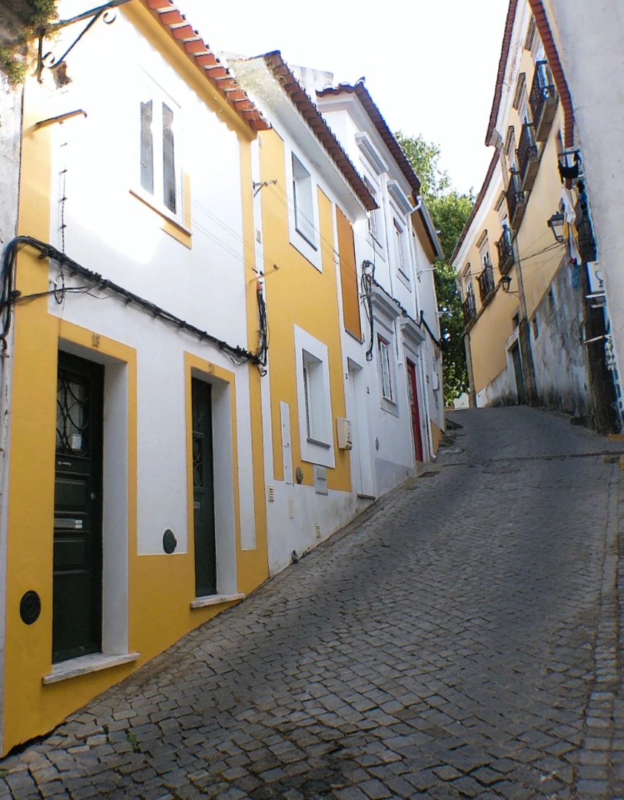Moradia T2 para Venda em Sé e São Lourenço Foto 1