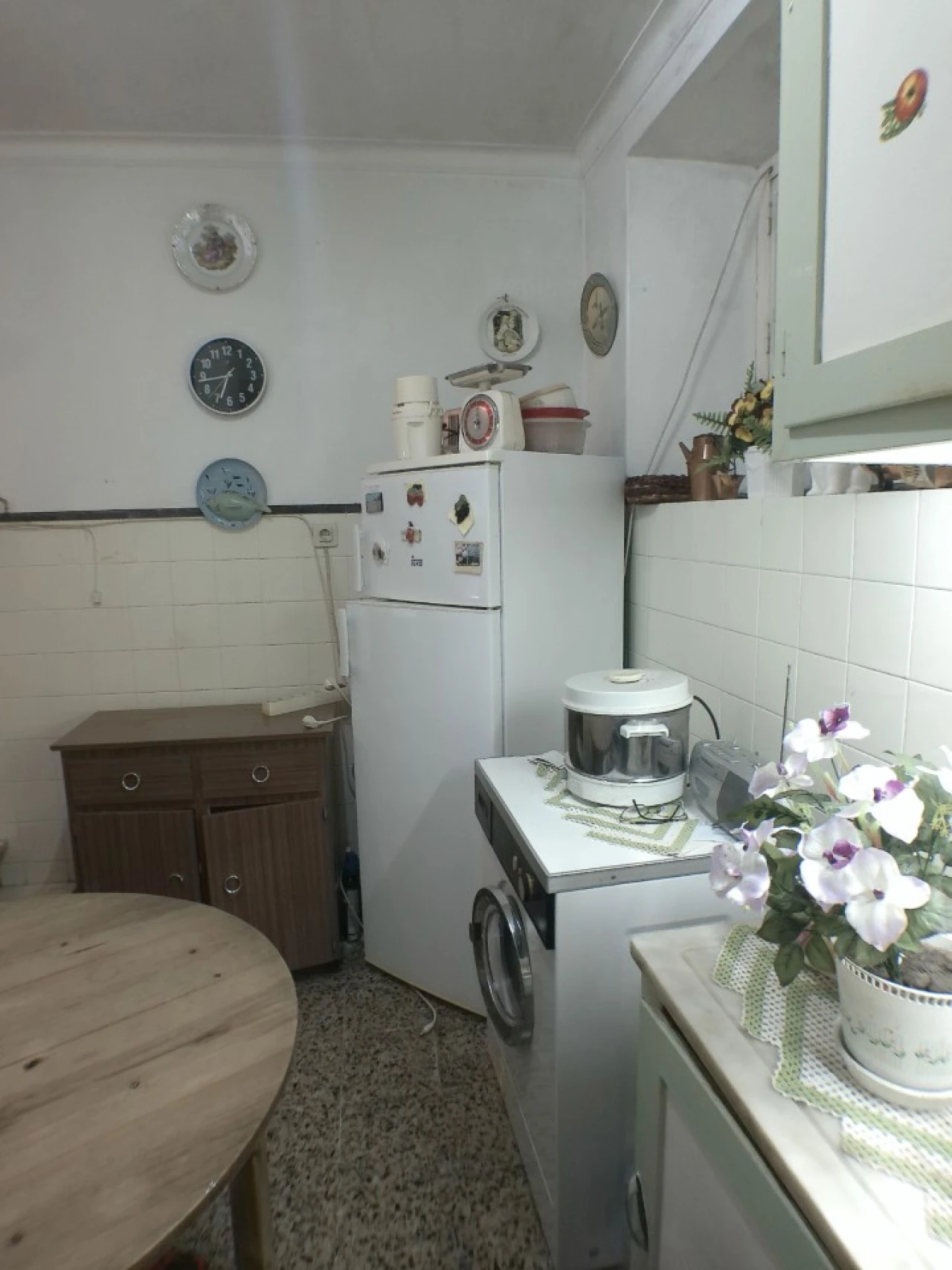 Moradia T2 para Venda em Sé e São Lourenço Foto 2
