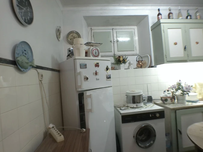 Moradia T2 para Venda em Sé e São Lourenço Foto 5