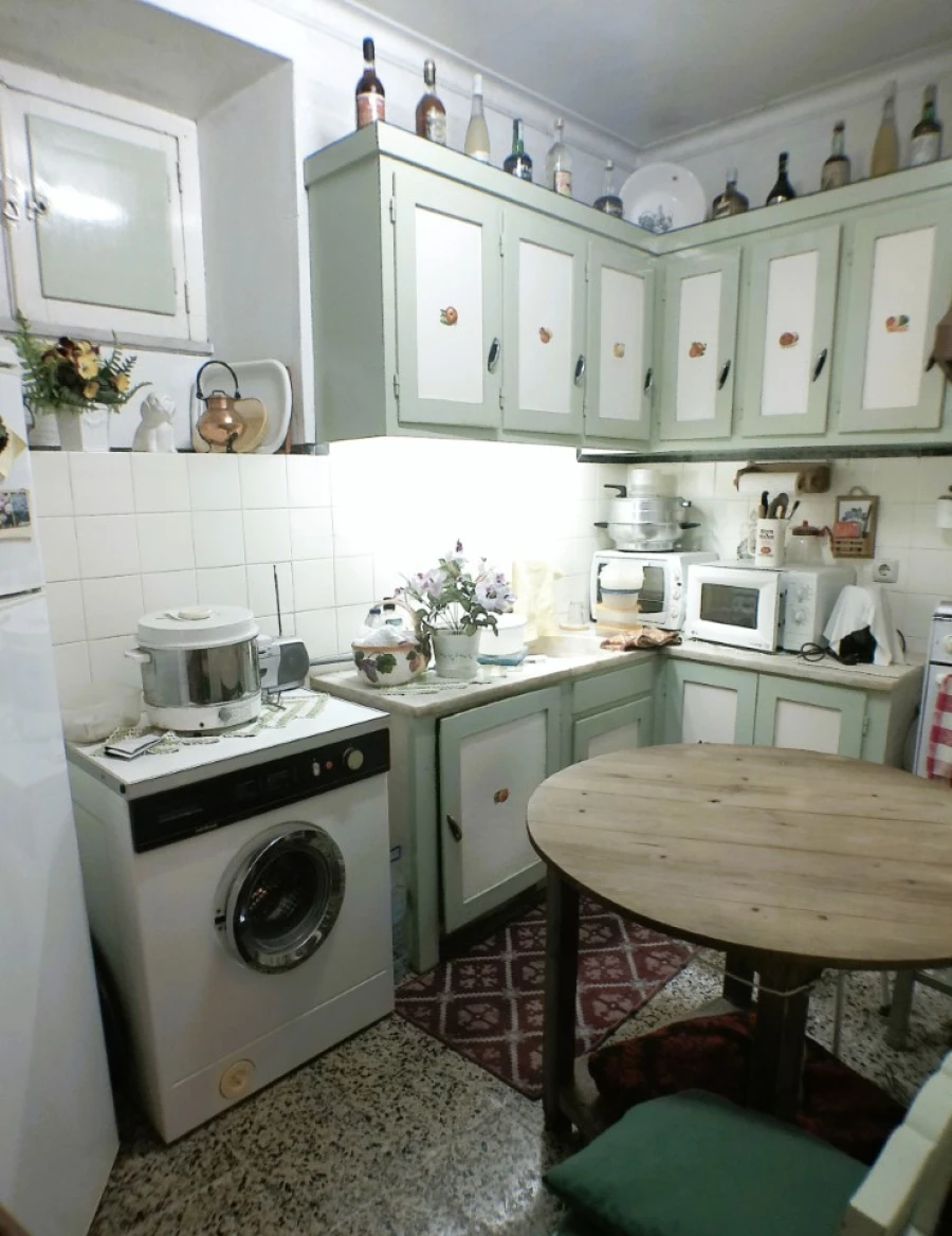 Moradia T2 para Venda em Sé e São Lourenço Foto 7