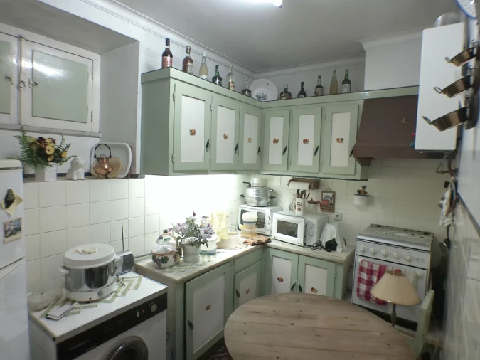 Moradia T2 para Venda em Sé e São Lourenço Foto 8