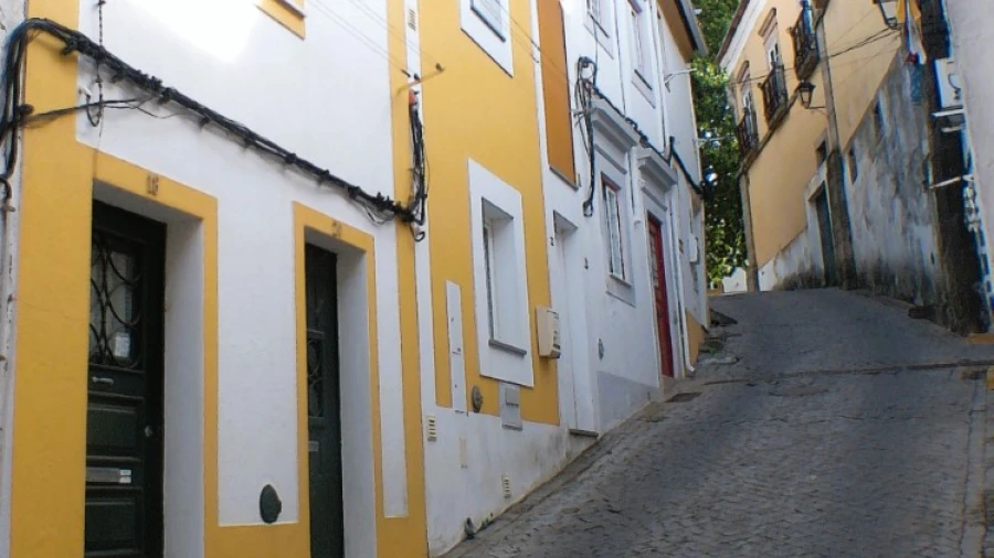 Moradia T2 para Venda em Sé e São Lourenço