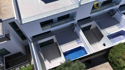 Moradia T3 para Venda em Montenegro