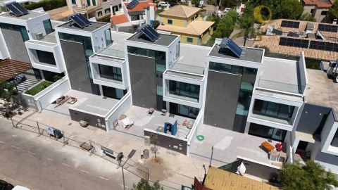 Moradia T3 para Venda em Montenegro