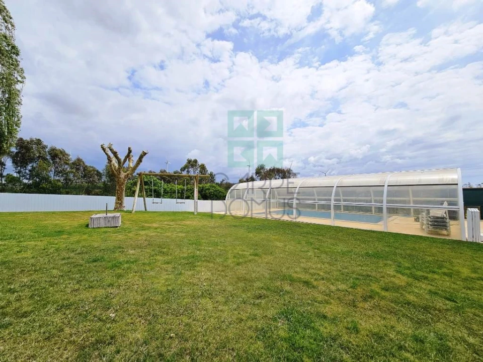 Moradia T4 para Venda em Serra D'El-Rei Foto 56
