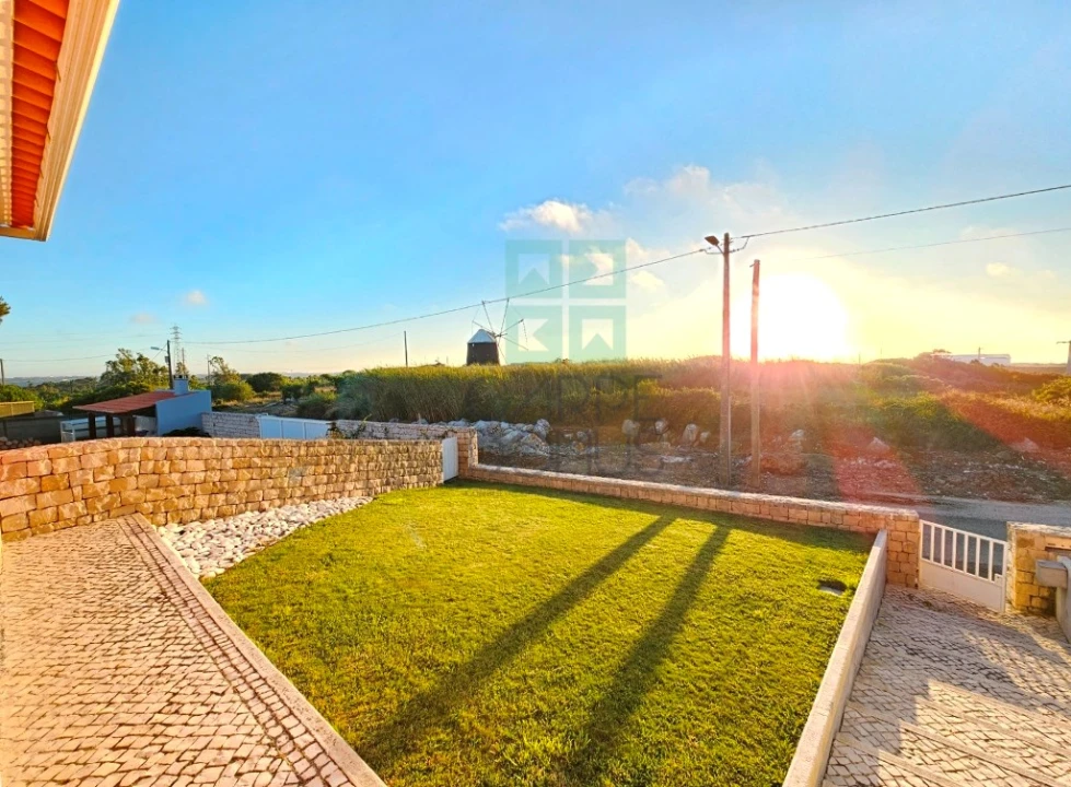 Moradia T4 para Venda em Serra D'El-Rei Foto 78