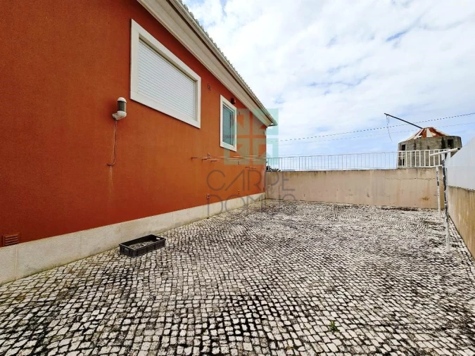 Moradia T4 para Venda em Serra D'El-Rei Foto 51