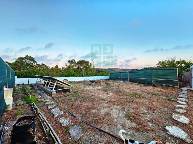 Moradia T4 para Venda em Serra D'El-Rei Foto 60