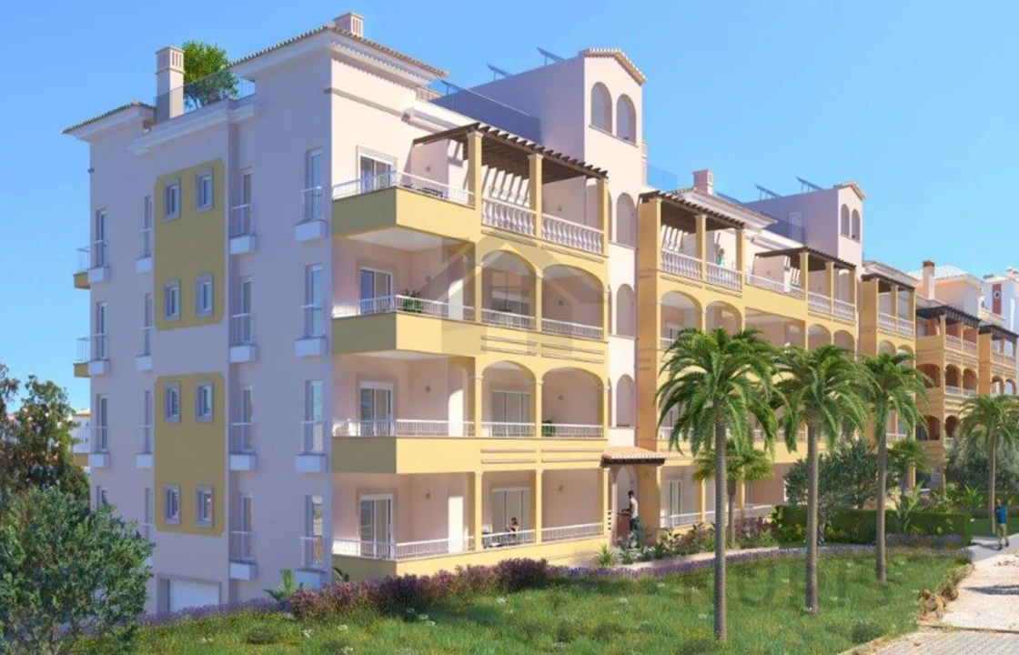 Apartamento T3 para Venda em Lagos (São Sebastião e Santa Maria) Foto 1