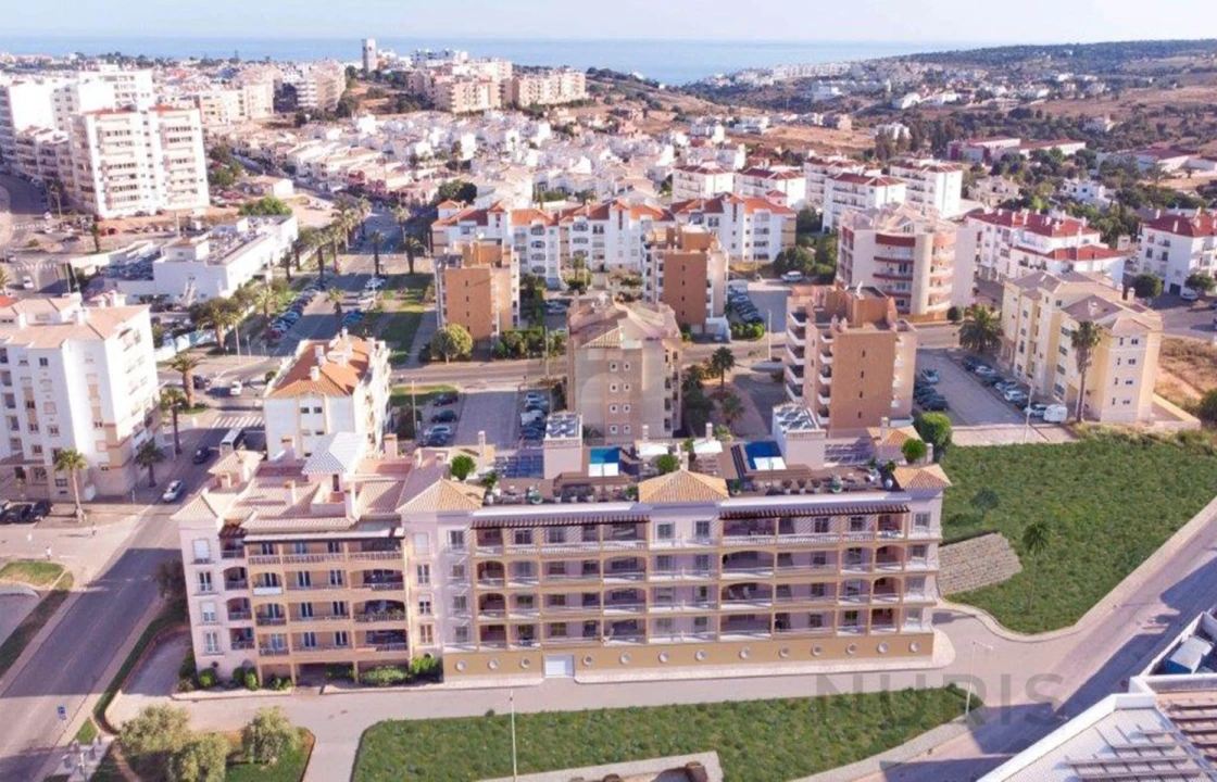Apartamento T3 para Venda em Lagos (São Sebastião e Santa Maria) Foto 8