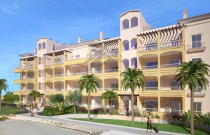 Apartamento T3 para Venda em Lagos (São Sebastião e Santa Maria)