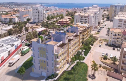 Apartamento T3 para Venda em Lagos (São Sebastião e Santa Maria)