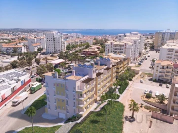 Apartamento T3 para Venda em Lagos (São Sebastião e Santa Maria)