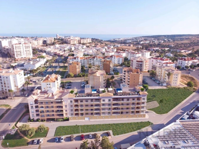 Apartamento T3 para Venda em Lagos (São Sebastião e Santa Maria) Foto 7