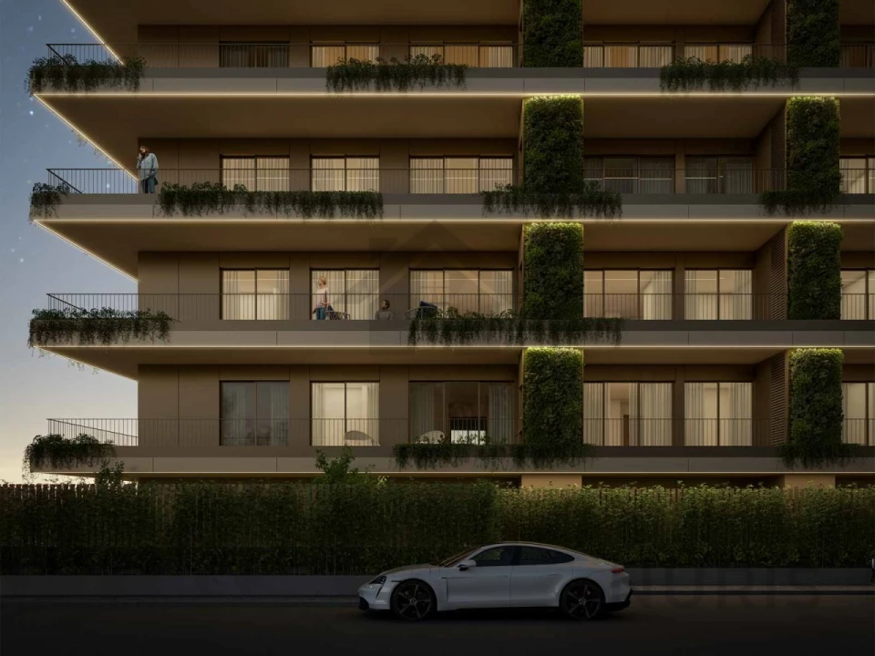 Apartamento T1 para Venda em Portimão Foto 25