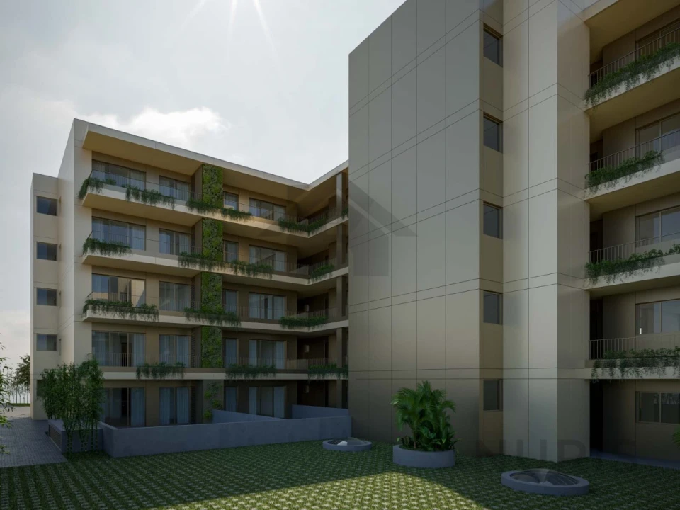 Apartamento T1 para Venda em Portimão Foto 29