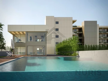 Apartamento T1 para Venda em Portimão