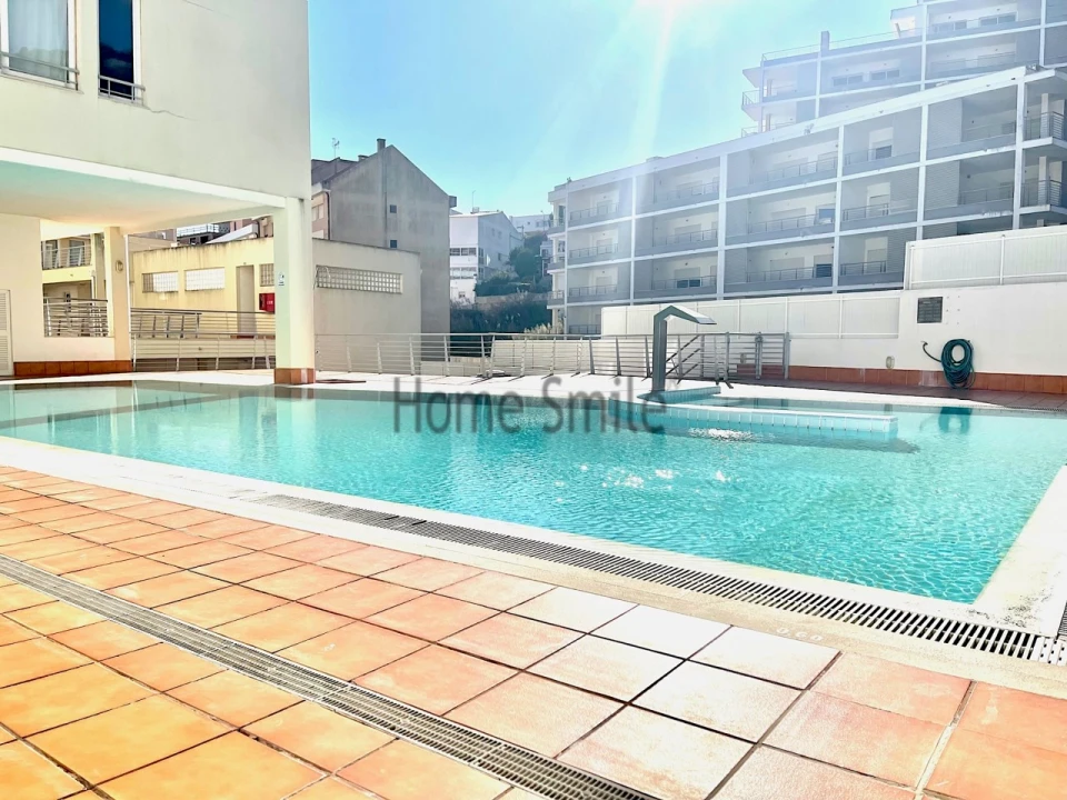 Apartamento T2 para Venda em Sesimbra (Santiago) Foto 2