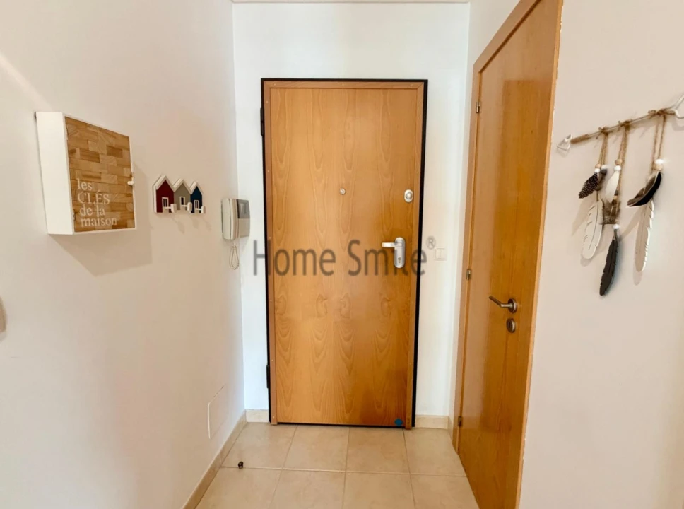 Apartamento T2 para Venda em Sesimbra (Santiago) Foto 5