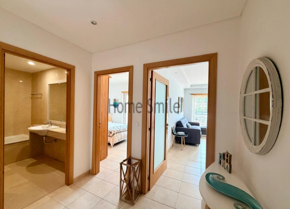 Apartamento T2 para Venda em Sesimbra (Santiago) Foto 7