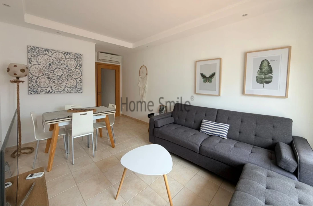 Apartamento T2 para Venda em Sesimbra (Santiago) Foto 8